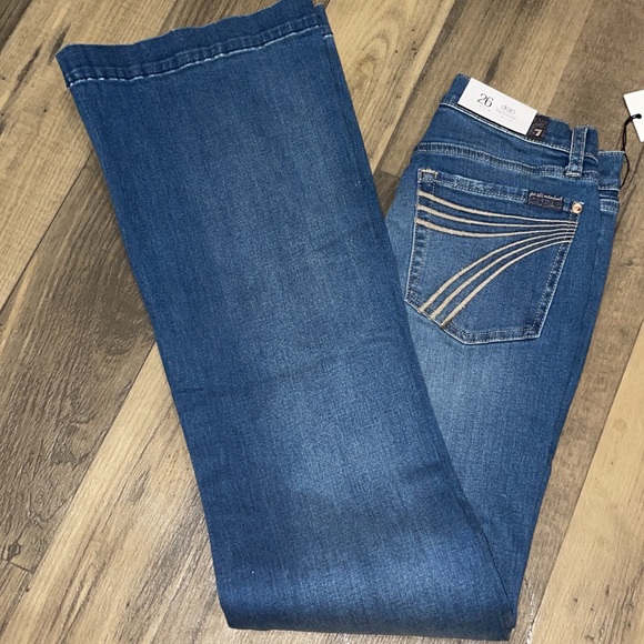 7famk dojo jeans! - Picture 8 of 15